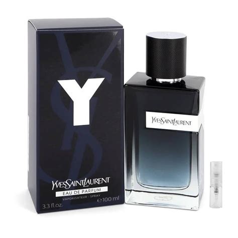 ysl duftprobe|ysl yeau de parfum.